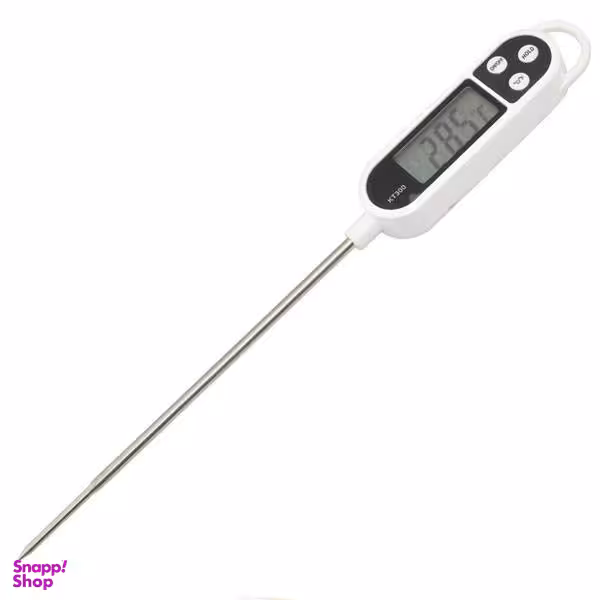 دماسنج دیجیتال مدل Kt-300