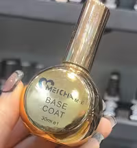 بیس کات ناخن 30 میل مچا Meicha