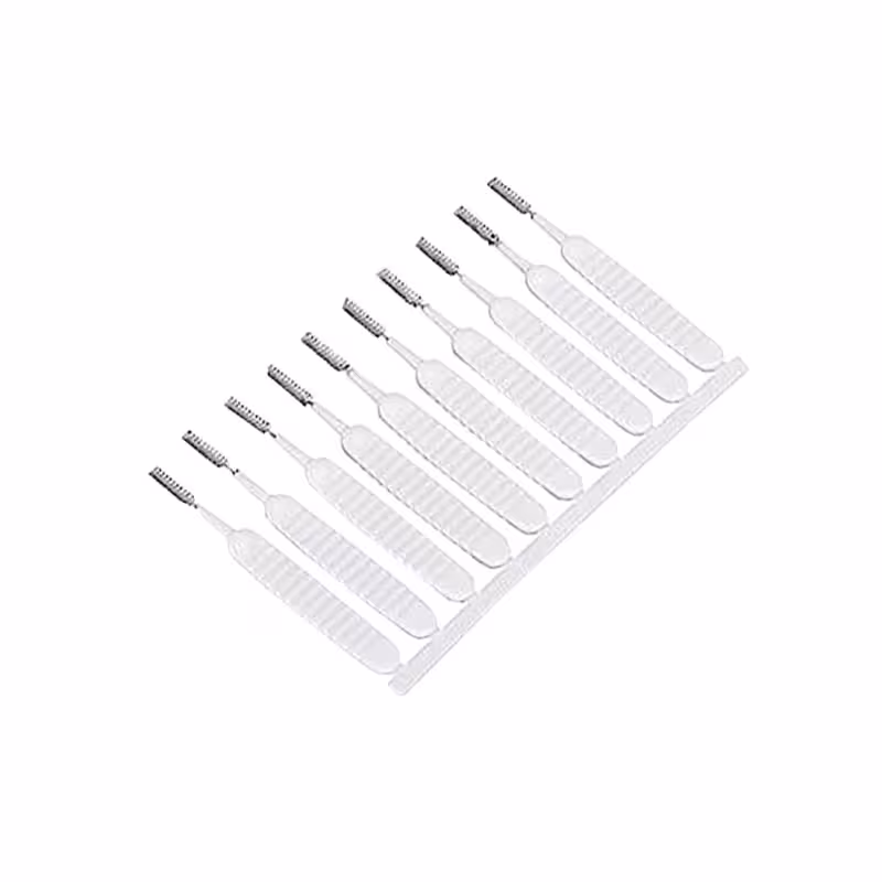 برس تمیزکننده دوش حمام مدل D10