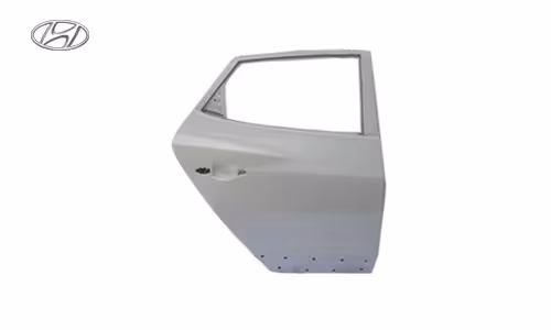 درب عقب چپ هیوندای توسان IX35