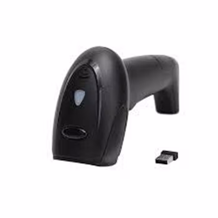 بارکدخوان دوبعدی بیسیم اکسیوم مدل TY-10TW