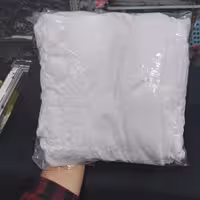 لایی چسب پرشین بسته 10 یاردی سفید(9.20 متری )