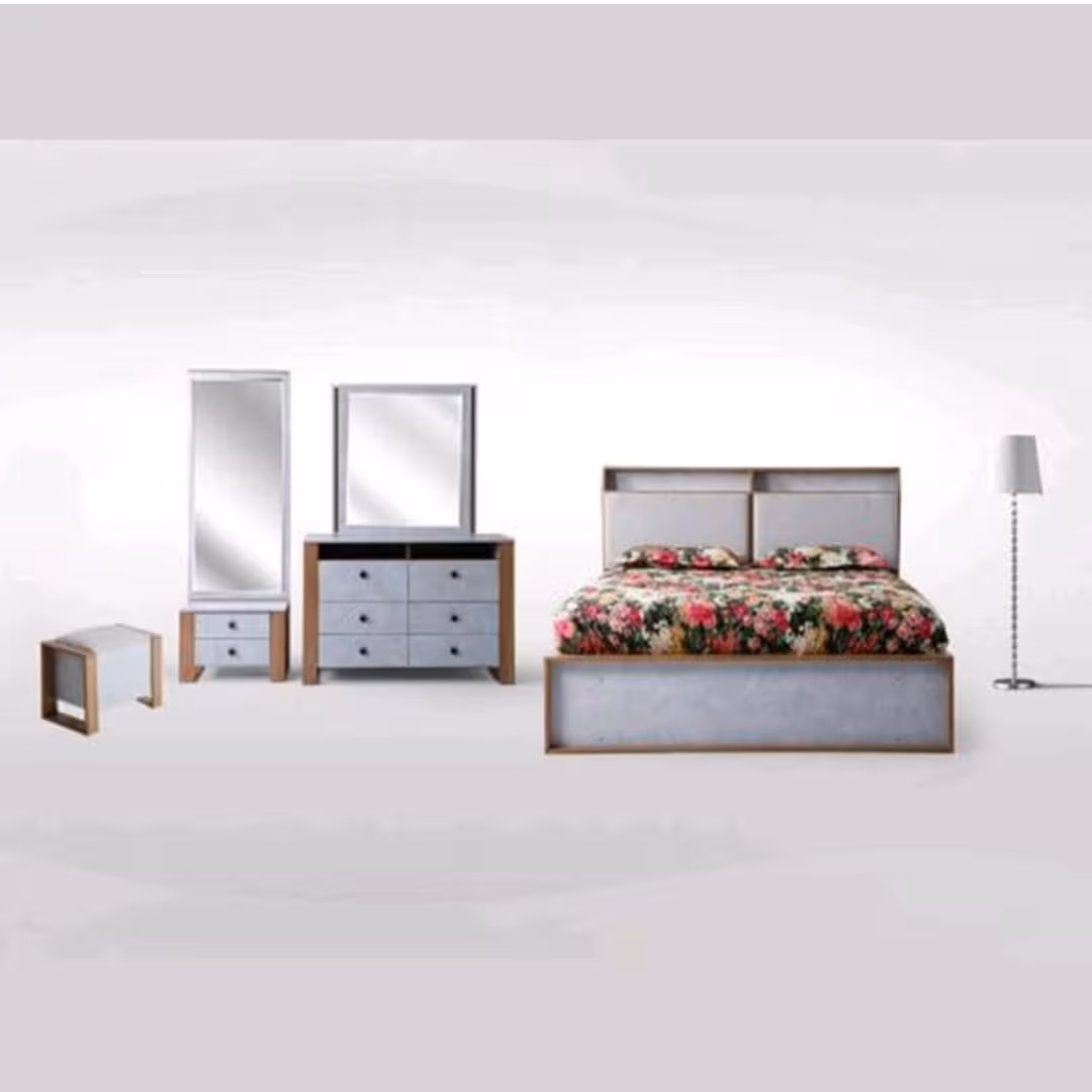 سرویس خواب دونفره کوروش