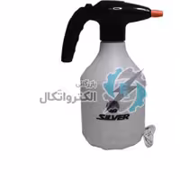 سم پاش 2 لیتری شارژی پرفشنال سیلور مدل SILVER GTLS2L