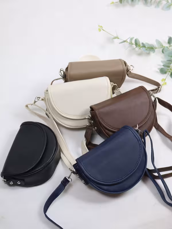 کیف کنفی دوشی زنانه و دخترانه