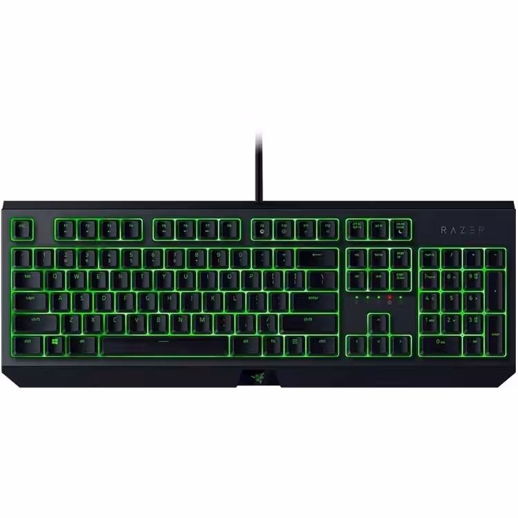کیبورد ریزر Razer Blackwidow Essential