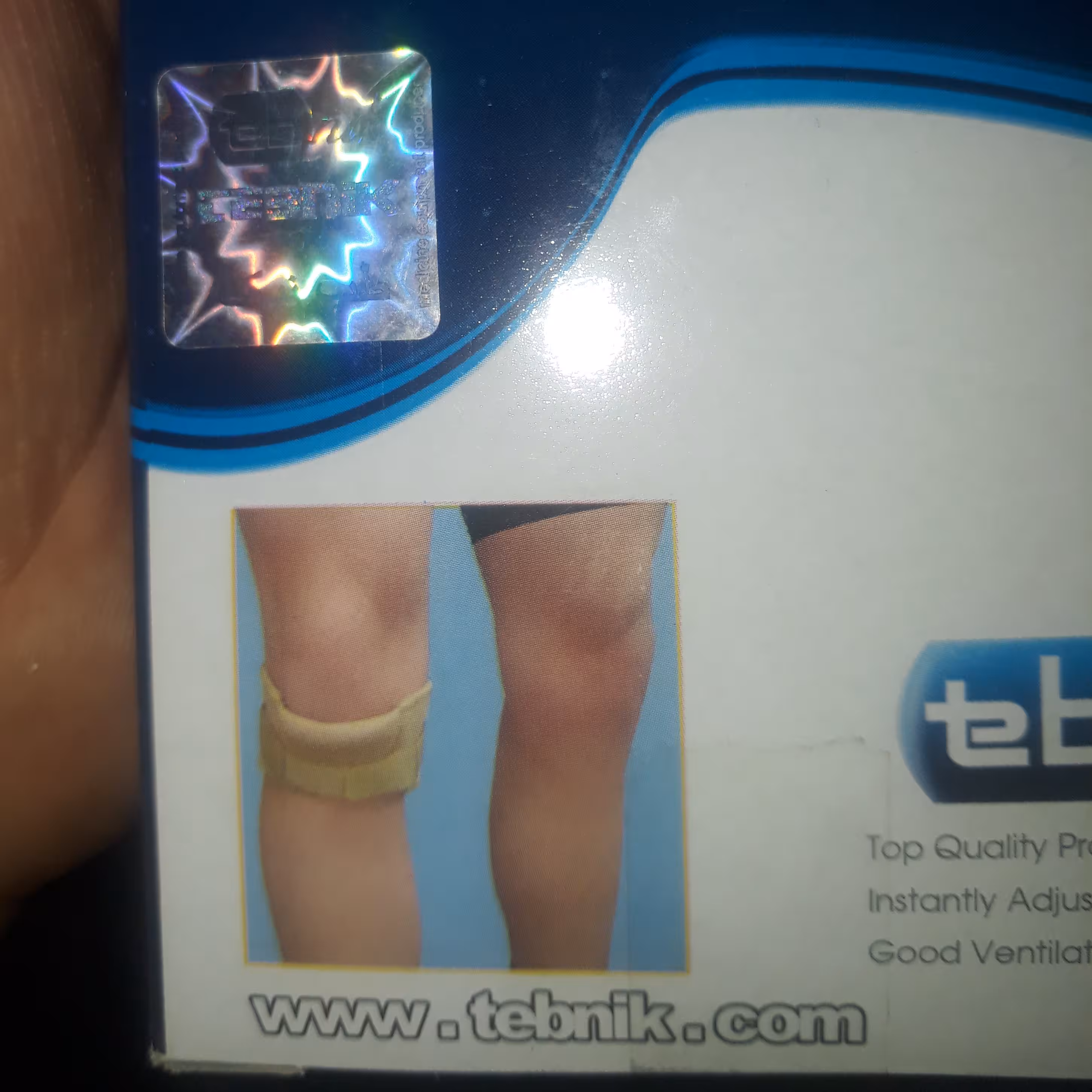 پر کشکک زانو نئوپرنی