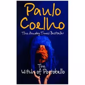 the Witch of Portobello