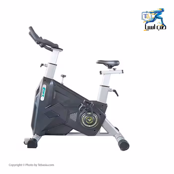 دوچرخه ثابت اسپینینگ کلاس فیت Classfit 006