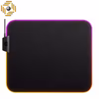 ماوس پد گیمینگ Steelseries مدل QCK Prism Cloth Medium