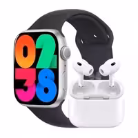 ساعت هوشمند طرح اپل واچ مدل WISME WS-X15 اصلی