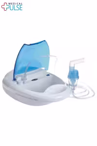 نبولایزر کمپرسوری کابانا مدل Rj-2