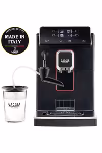 اسپرسوساز تمام اتوماتیک Gaggia ایتالیا مدل Magenta Milk Rı8701/01