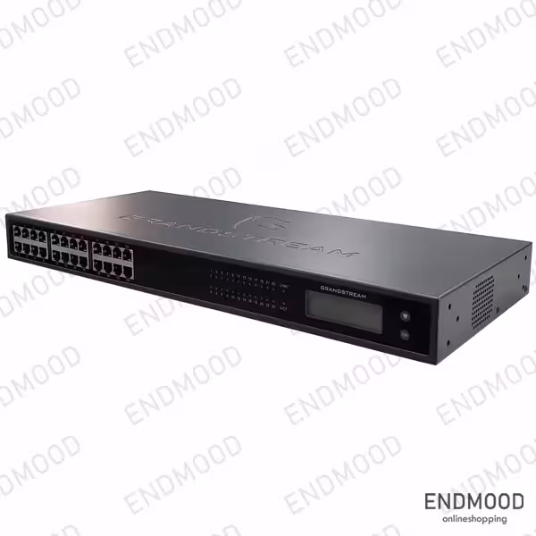 گیت وی گرنداستریم مدل GXW4224