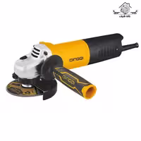 مینی فرز انگشتی دیوالت مدل Djiang JA01100
