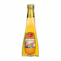 سرکه سیب سمیه 300 میلی لیتری