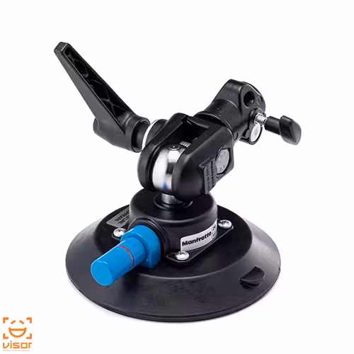 نگهدارنده ساکشن مانفروتو Manfrotto 241 Suction Grip