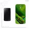 برچسب پوششی ماهوت مدل Snake مناسب برای گوشی موبایل سامسونگ Galaxy Mega 6.3 I9200