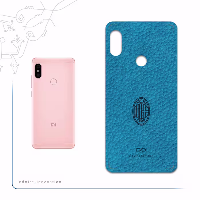 برچسب پوششی ماهوت مدل BL-ACMLN مناسب برای گوشی موبایل شیائومی Redmi Note 5 Pro