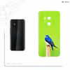برچسب پوششی ماهوت مدل Bird Swallow مناسب برای گوشی موبایل اچ تی سی U11 Plus