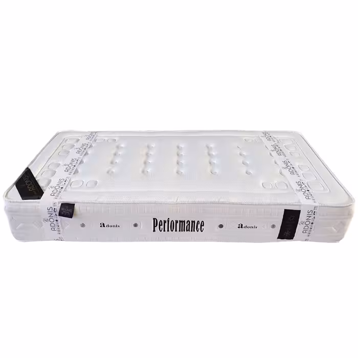  تشک آدنیس مدل پرفورمنس یکنفره سایز 200×90 سانتی‌متر