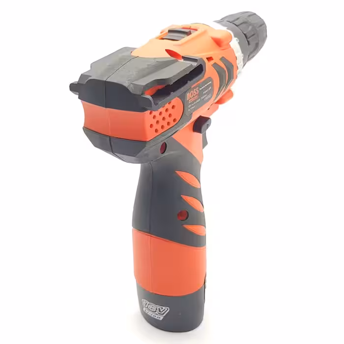 مجموعه 27 عددی دریل پیچ گوشتی شارژی باس مدل Life Style