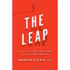 کتاب The Leap اثر Robert Dickie انتشارات Moody Publishers