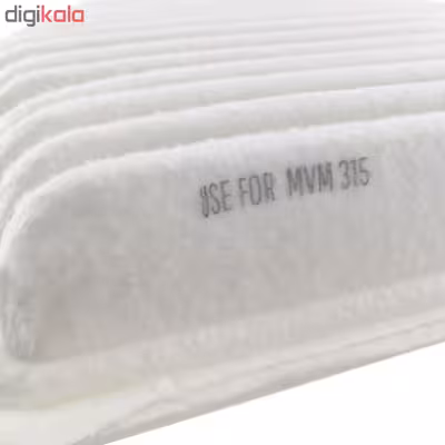 فیلتر هوا خودرو چری کد A13 مناسب برای ام وی ام 315