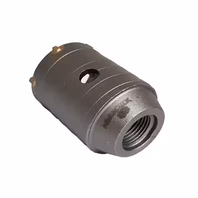 مته گردبر بتن هاردکس مدل HT - 0040 سایز 40 میلی متر 