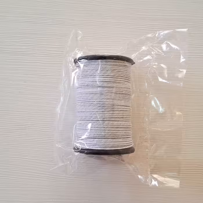 سیم گل سازی باروک مدل روکش دار شماره 7