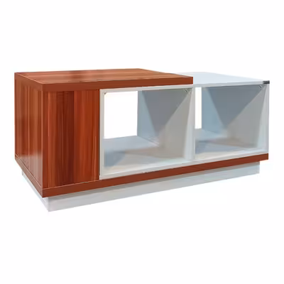 میز جلومبلی هیراد مدل J22