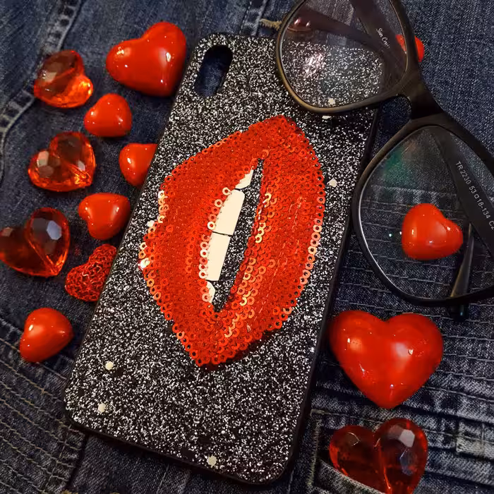 کاور طرح اکلیل کد A1404 مناسب برای گوشی موبایل اپل iPhone XSMax