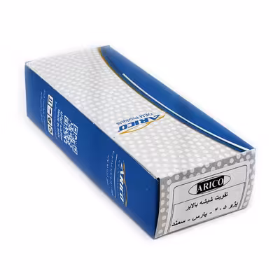 تقویت شیشه بالابر آریکو مدل 1422 مناسب برای پژو 405 بسته 10 عددی