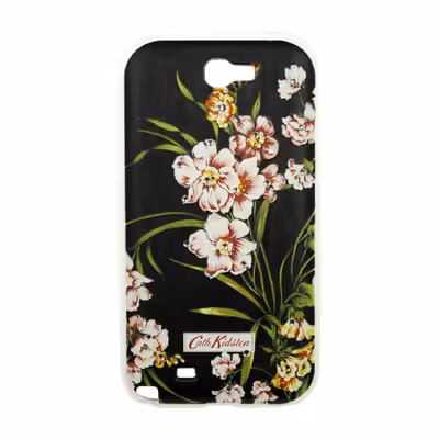 کاور مدل B-Flower کد AZ مناسب برای گوشی موبایل سامسونگ Galaxy Note 2 