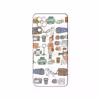 کاور مدل 033 مناسب برای گوشی موبایل سامسونگ galaxy A12 / M12