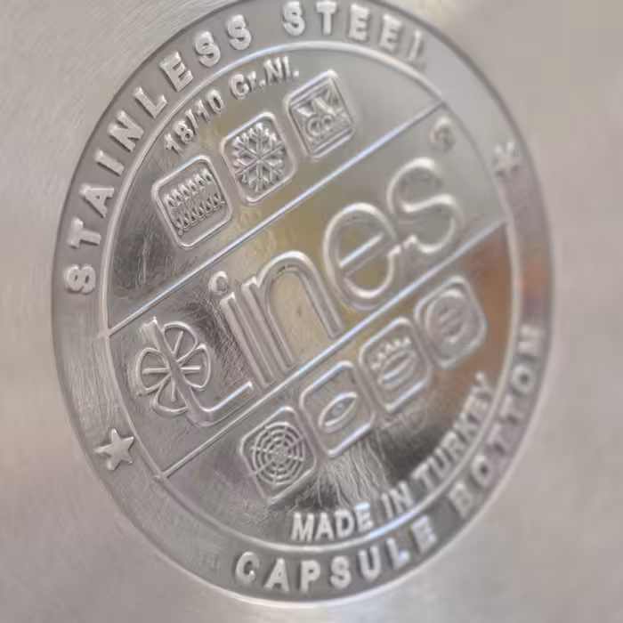 ست کتری و قوری لینس مدل Naz