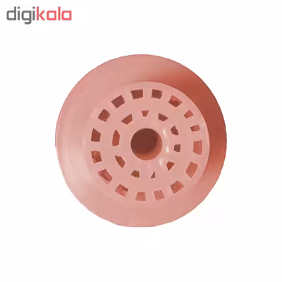 فیلتر کف شوی حمام کمیکس مدل 3731 بسته ی پنج عددی