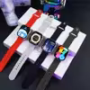 ساعت هوشمند مدل HK9 PRO