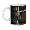 ماگ دارلی طرح the last of us مدل MG1810