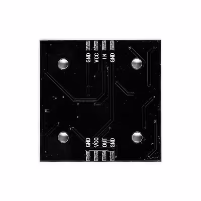 ماژول ال ای دی مدل WS2812-RGB12