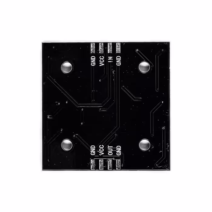 ماژول ال ای دی مدل WS2812-RGB12