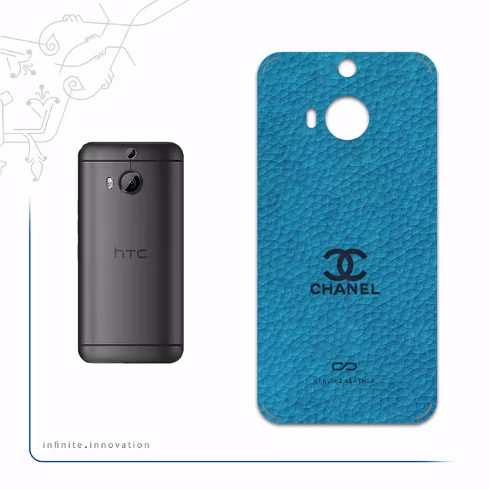 برچسب پوششی ماهوت مدل BL-CHNL مناسب برای گوشی موبایل اچ تی سی One M9 Plus
