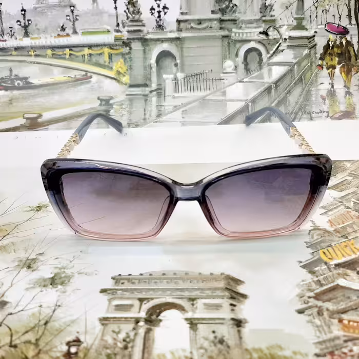 عینک آفتابی زنانه مدل C8934t