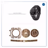 برچسب ماهوت طرح Light-Walnut-Wood مناسب برای ساعت هوشمند آنر watch magic