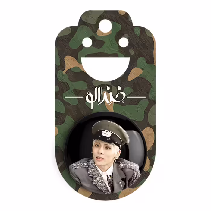 پیکسل خندالو مدل جونگهیون گروه شاینی Shinee کد 21356