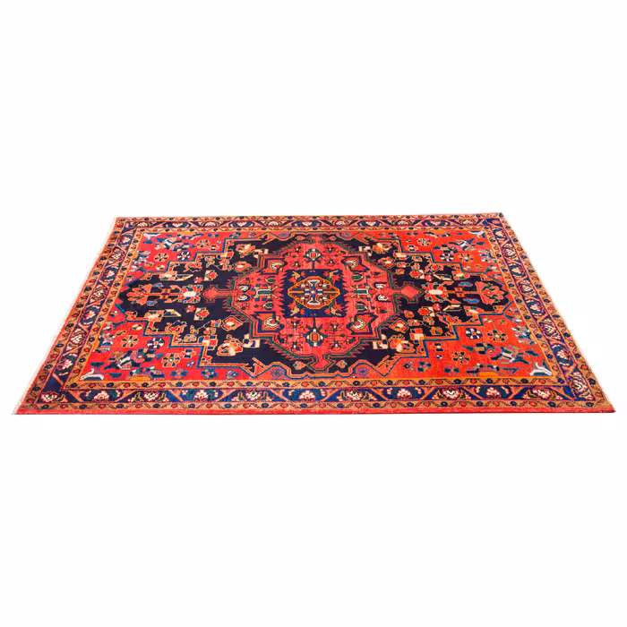 فرش دستبافت سه متری مدل بروجرد کد 97X1325