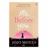 کتاب Me Before You اثر Jojo Moyes انتشارات Pamela Dorman Books
