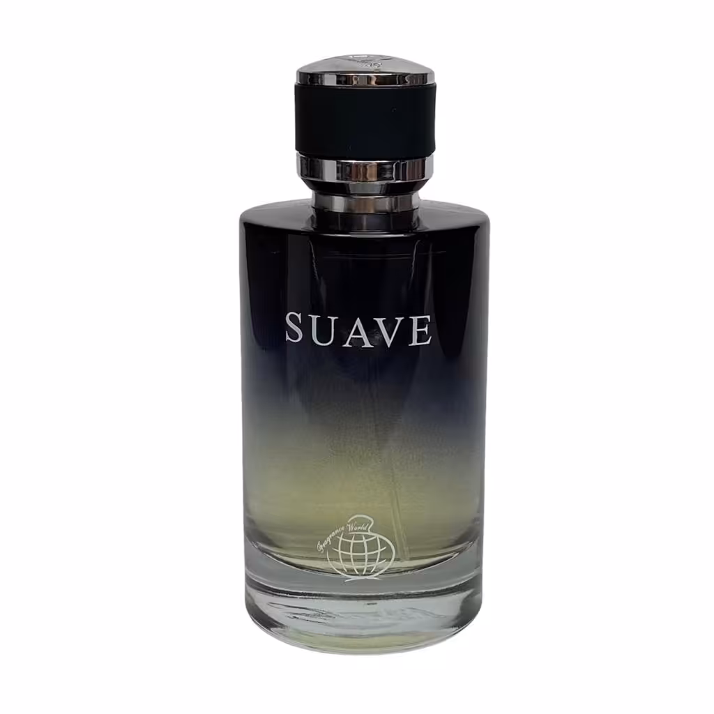 ادو پرفیوم مردانه فراگرنس ورد مدل SAVAGE حجم 100 میلی لیتر