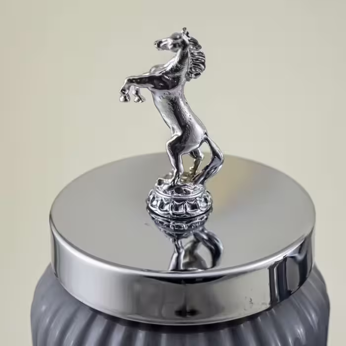 بانکه مدل کندی شیاردار کد PL228 مجموعه 3 عددی 