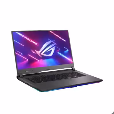 لپ تاپ 15.6 اینچی ایسوس مدل ROG Strix G513RC-HN136